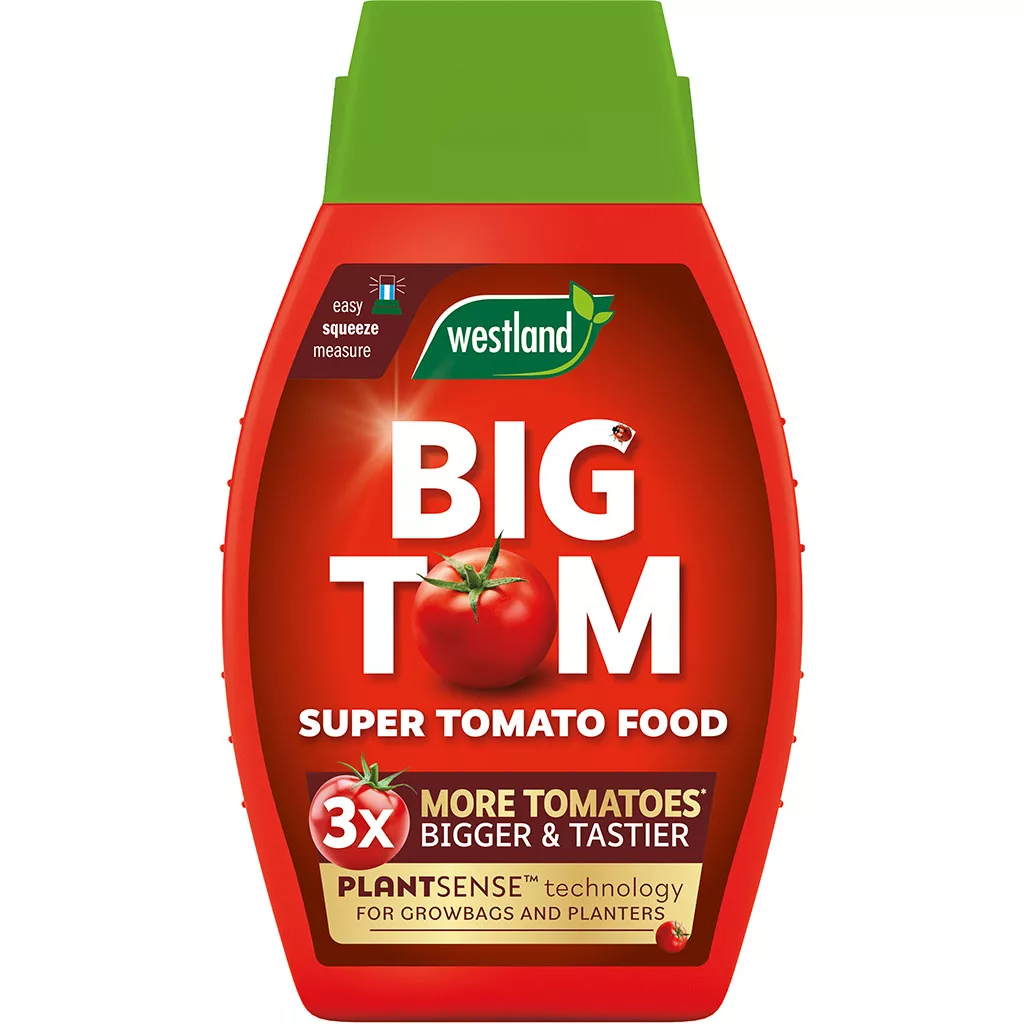 Westland Big Tom Super Tomato Food 1L