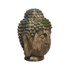 Buddha Head Statue - Image 4
