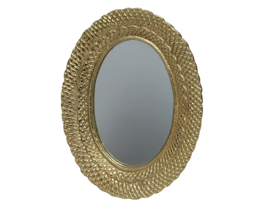 Aluminium Mirror - Image 2