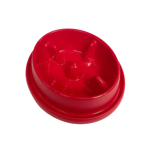 Adagio Slow Feeder Pet Bowl | Small (21.5x20.5x5.5cm | 0.5l) - Image 2