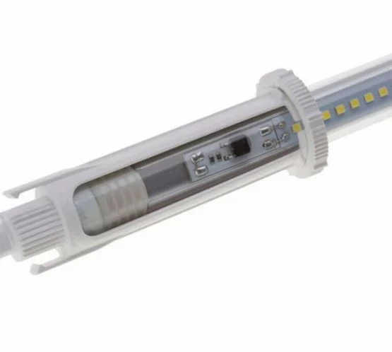 Aquael 10W LED Retrofit Plant 53.5 - 66.5cm - Image 2