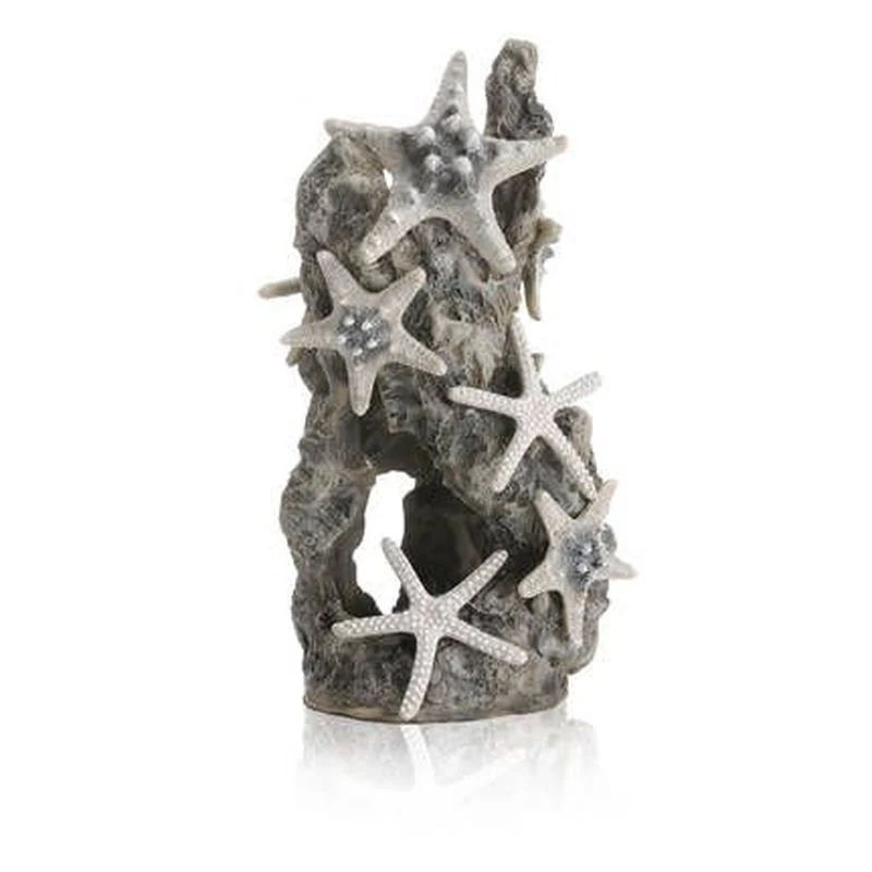 BiOrb Sea Star Rock Ornament 12x10x21cm