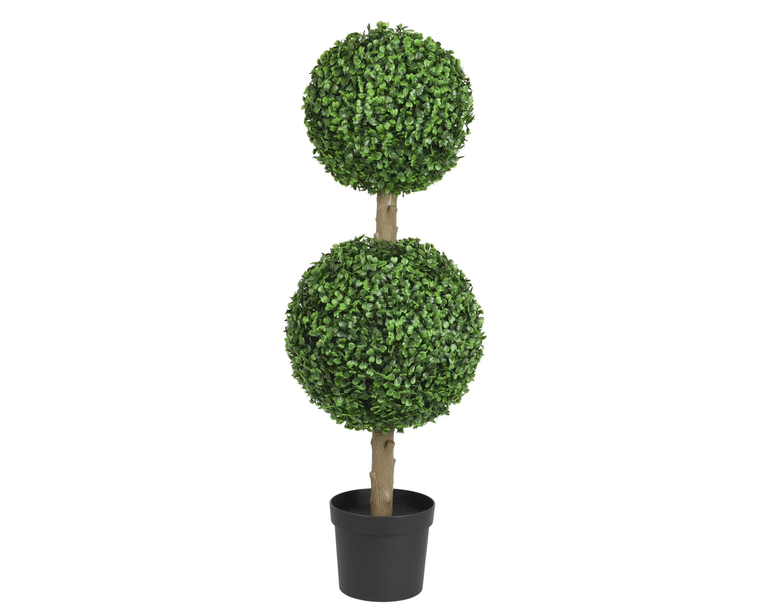 boxwood ball tree dia23 H80cm