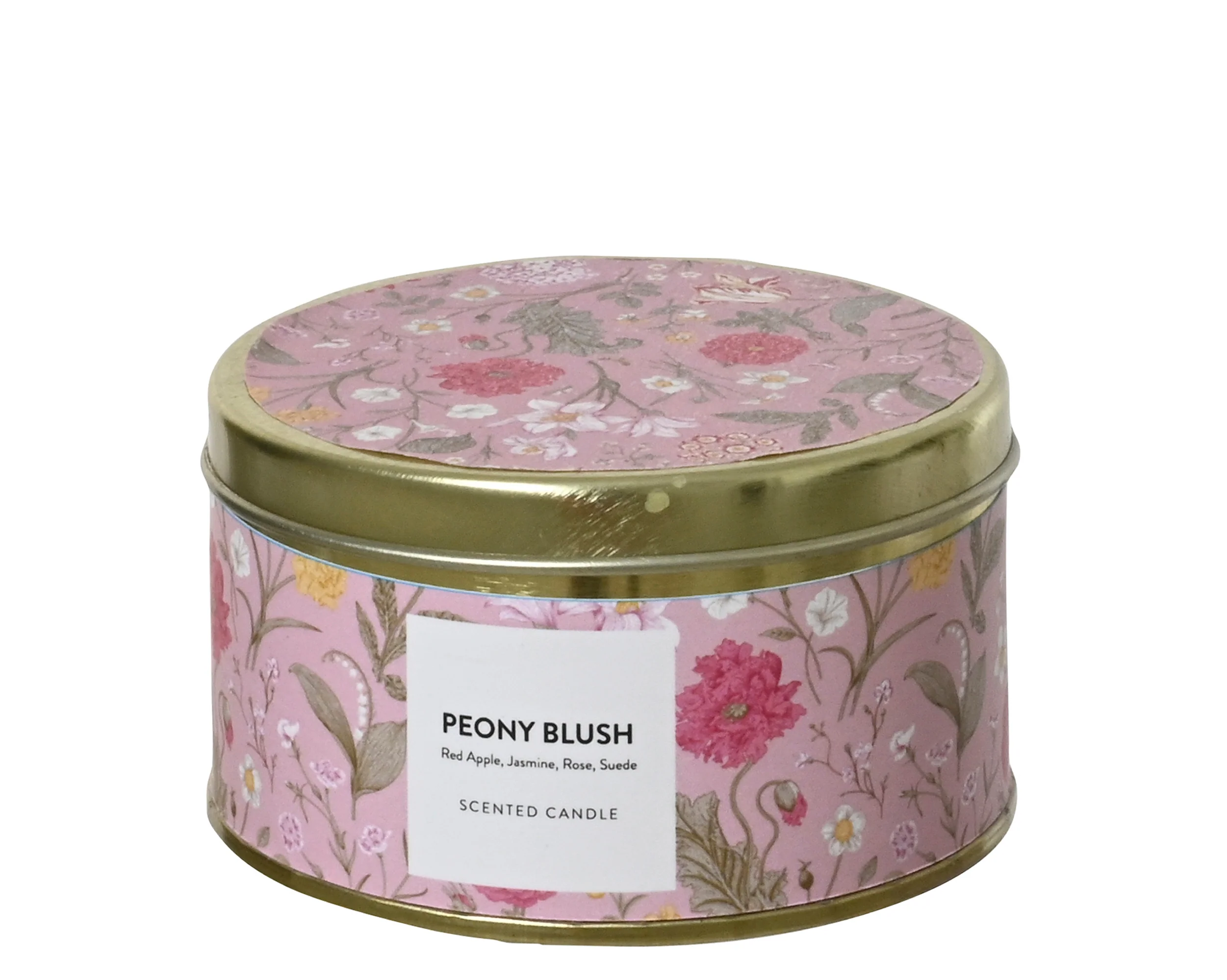 Candle tin - sold separately - Image 3