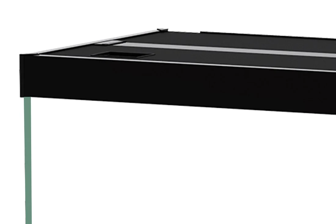 Ciano Emotions Pro 120 Black Aquarium With FREE Cabinet 239 Litre - Image 7