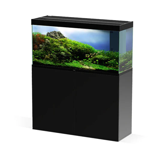 Ciano Emotions Pro 120 Black Aquarium With FREE Cabinet 239 Litre - Image 8