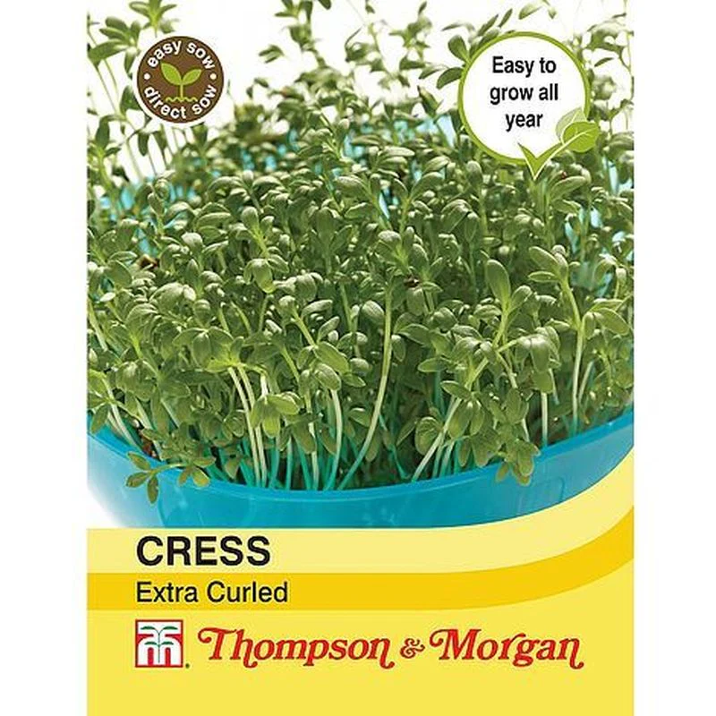 Cress
