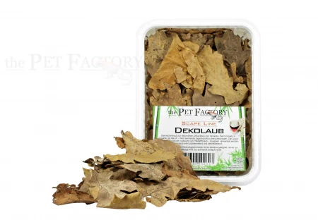Dekolaub Oak Leaves