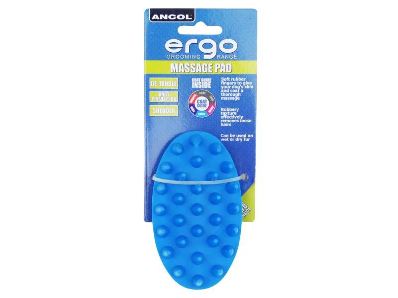 Ancol Ergo Massage Pad