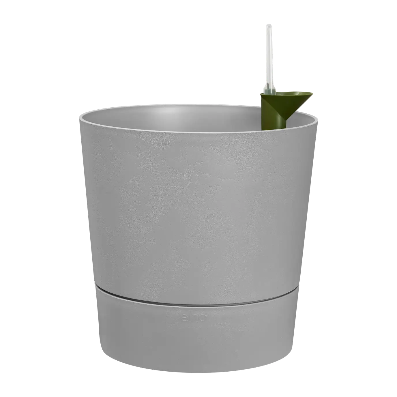 Greensense Aqua Care Round 30cm Light Concrete