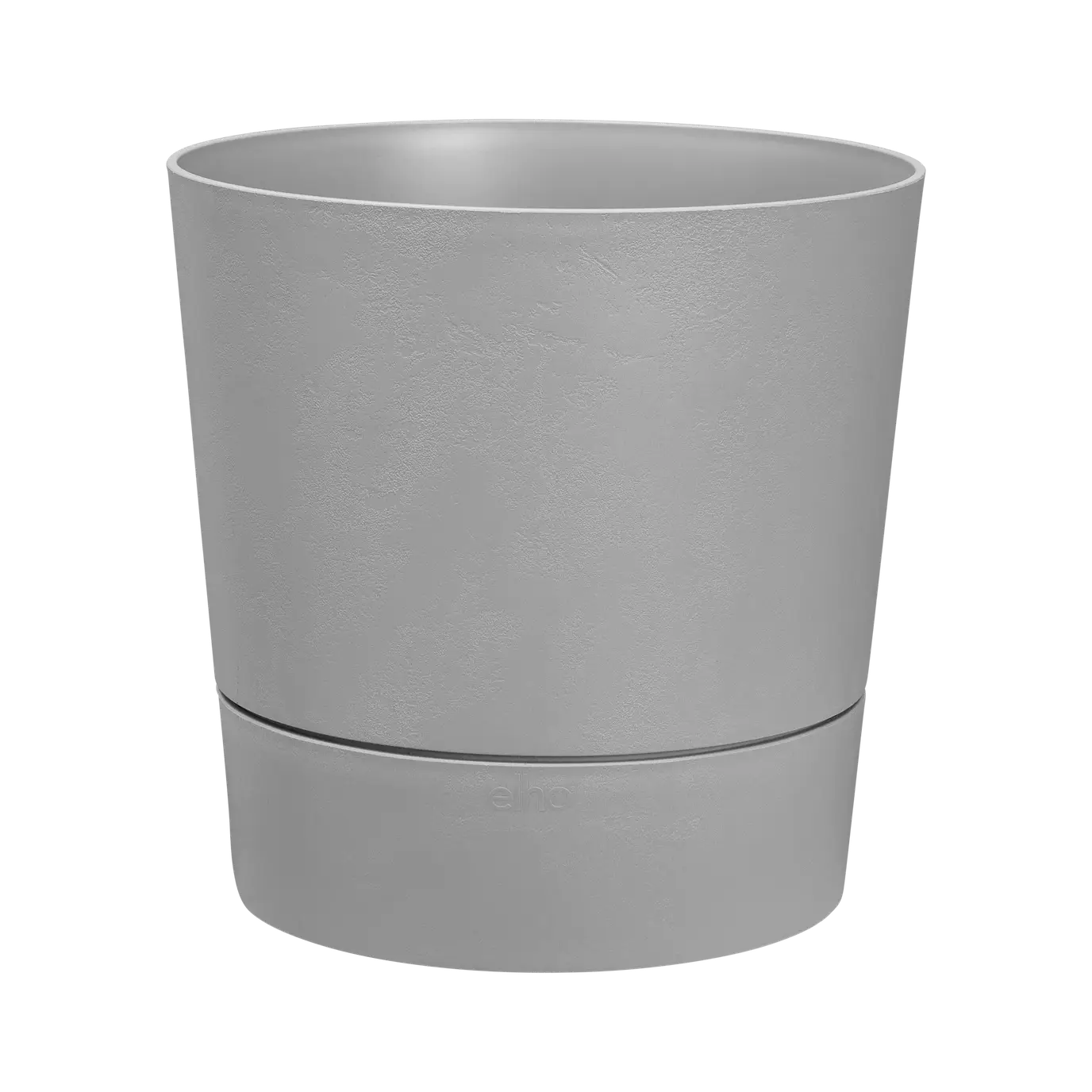 Greensense Aqua Care Round 30cm Light Concrete - Image 2