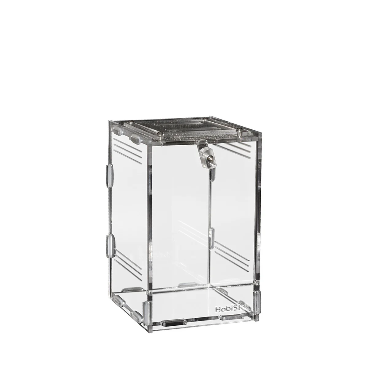 Habistat Clear Home Small (10 x 11.5 x 16.5cm)