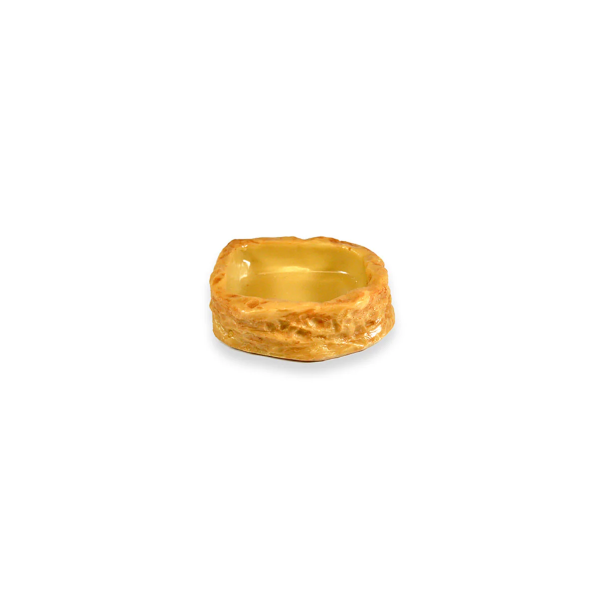 HabiStat Sandstone Water Dish Small
