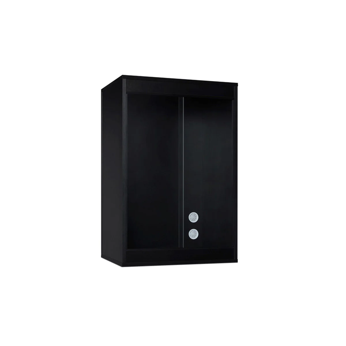 HabiStat Standard Vivarium Black (61x46x91cm)