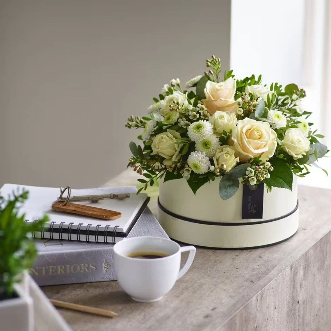 Handcrafted Easter Hatbox - Image 5