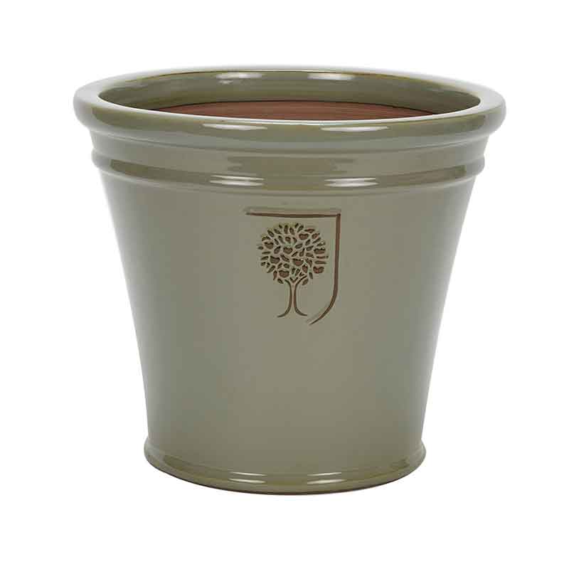Jc & Co Antique Grey Cone 26cm
