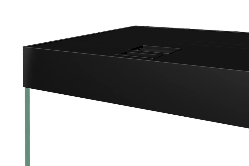 Ciano Emotions Pro 40 Black Aquarium With FREE Cabinet 52 Litre - Image 5