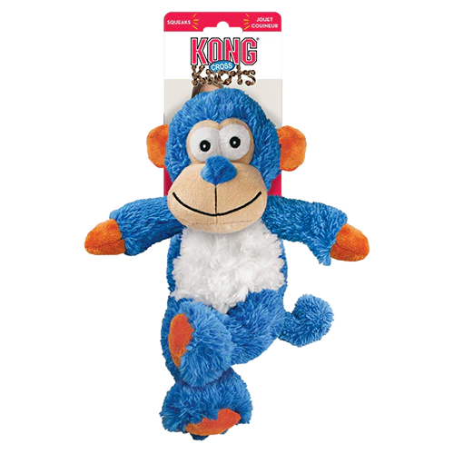 KONG X Knots Monkey Small/Medium