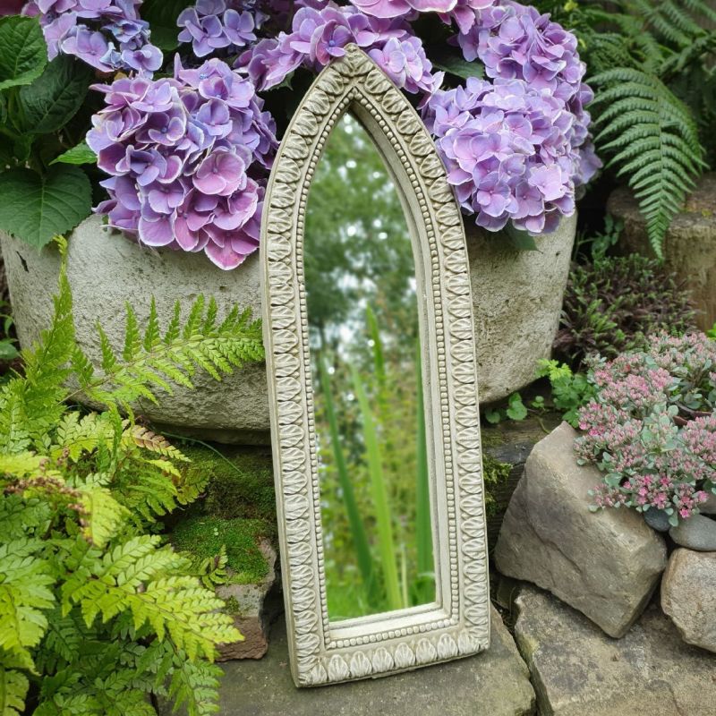 Lancet Mirror 51cm