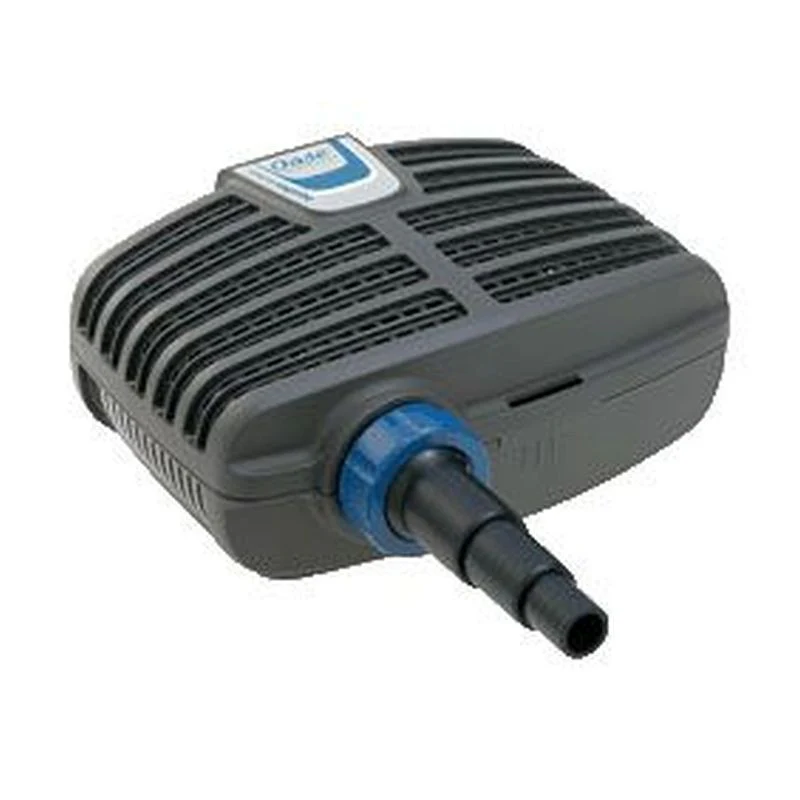 Oase Aquamax Eco Classic 5500 Filter & Watercourse Pump