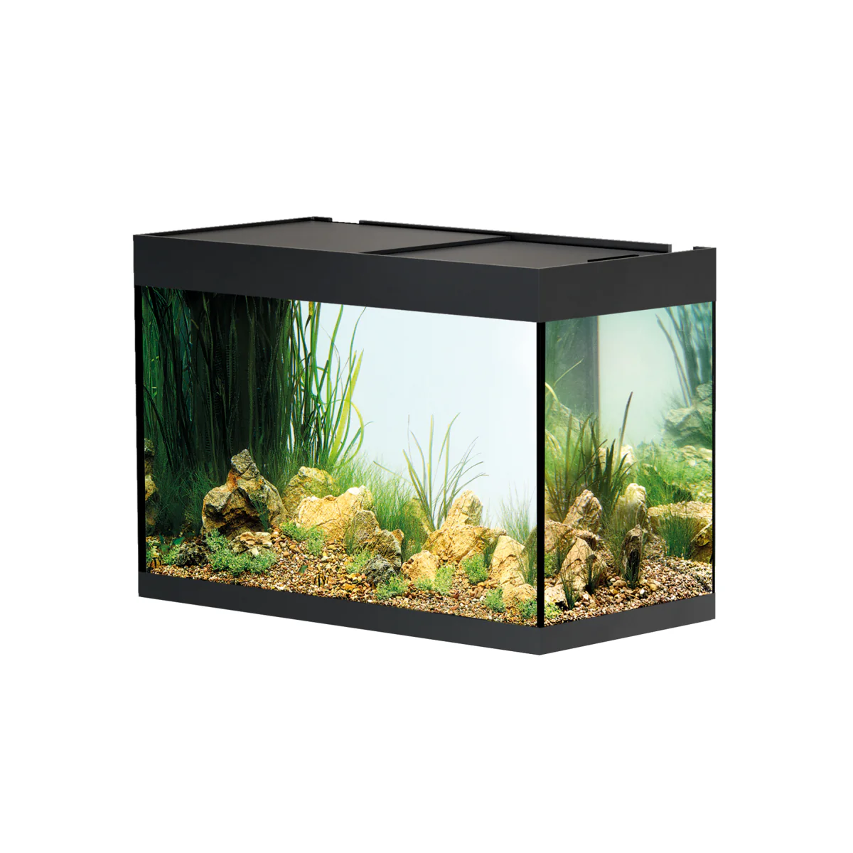 Oase Styleline 175 Aquarium Black