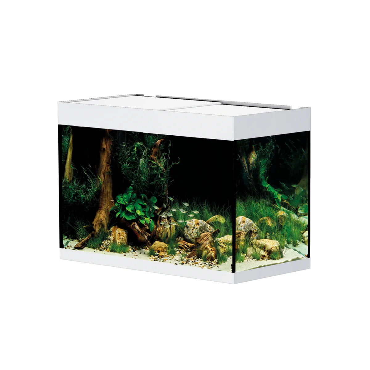 Oase Styleline 175 Aquarium White