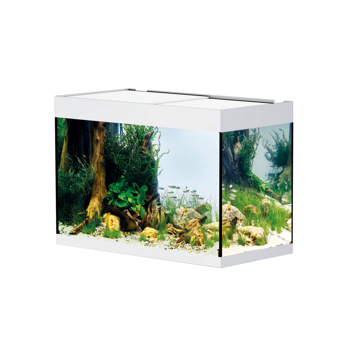 Oase Styleline 175 Aquarium White - Image 5