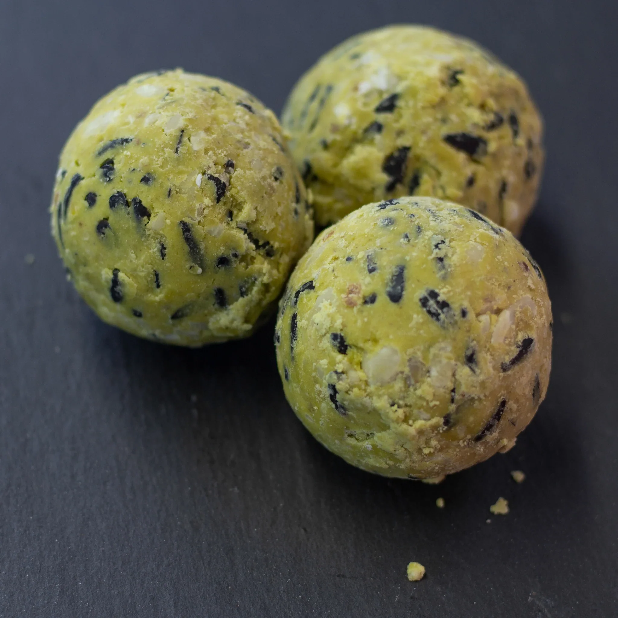 Peckish Extra Goodness Energy Balls 6 Pack + 6 Extra Free - Image 2