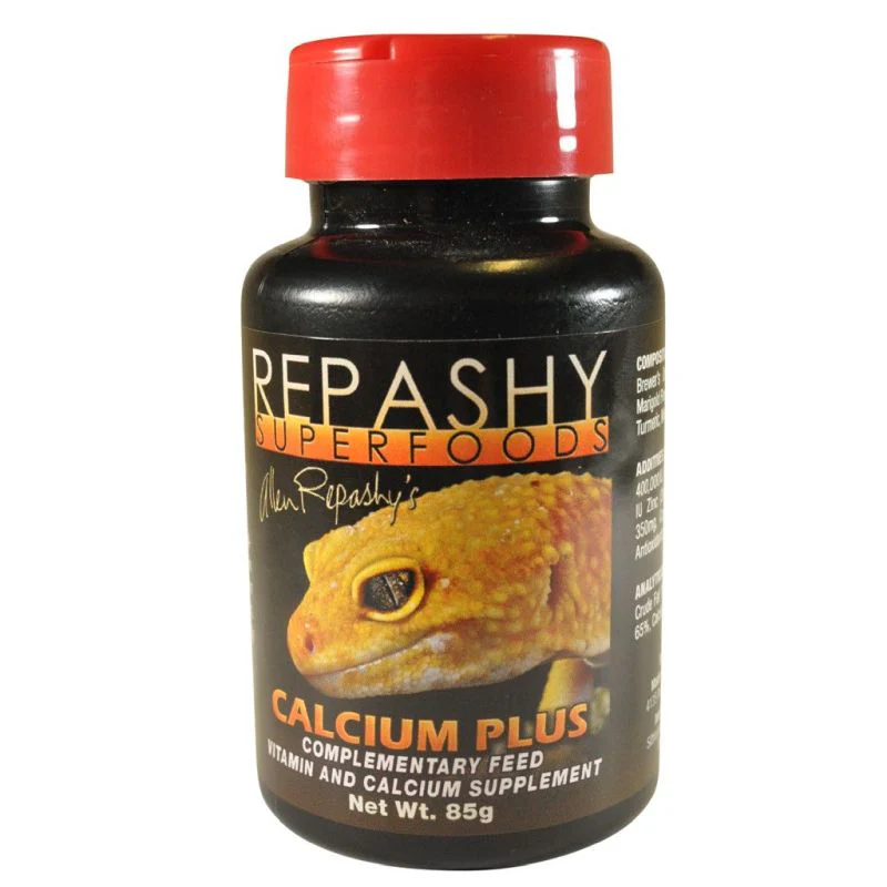 Repashy Superfoods Calcium Plus  84g