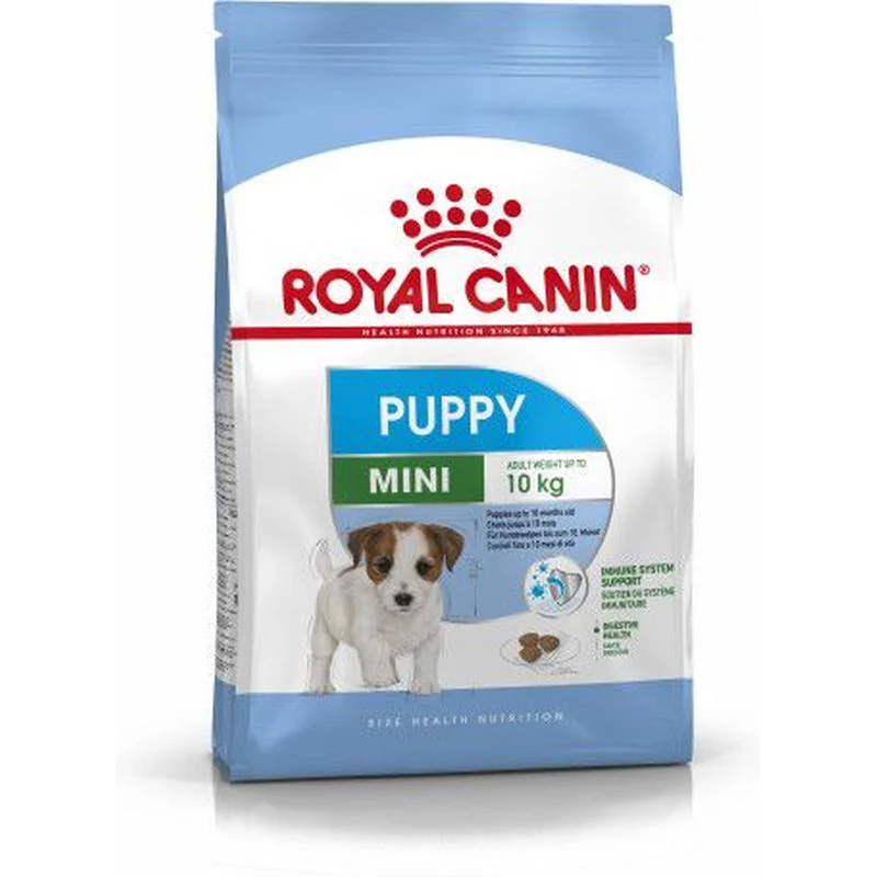 Royal Canin Mini Junior 2kg
