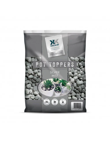Silver Mist Premium Pot Topper 3kg