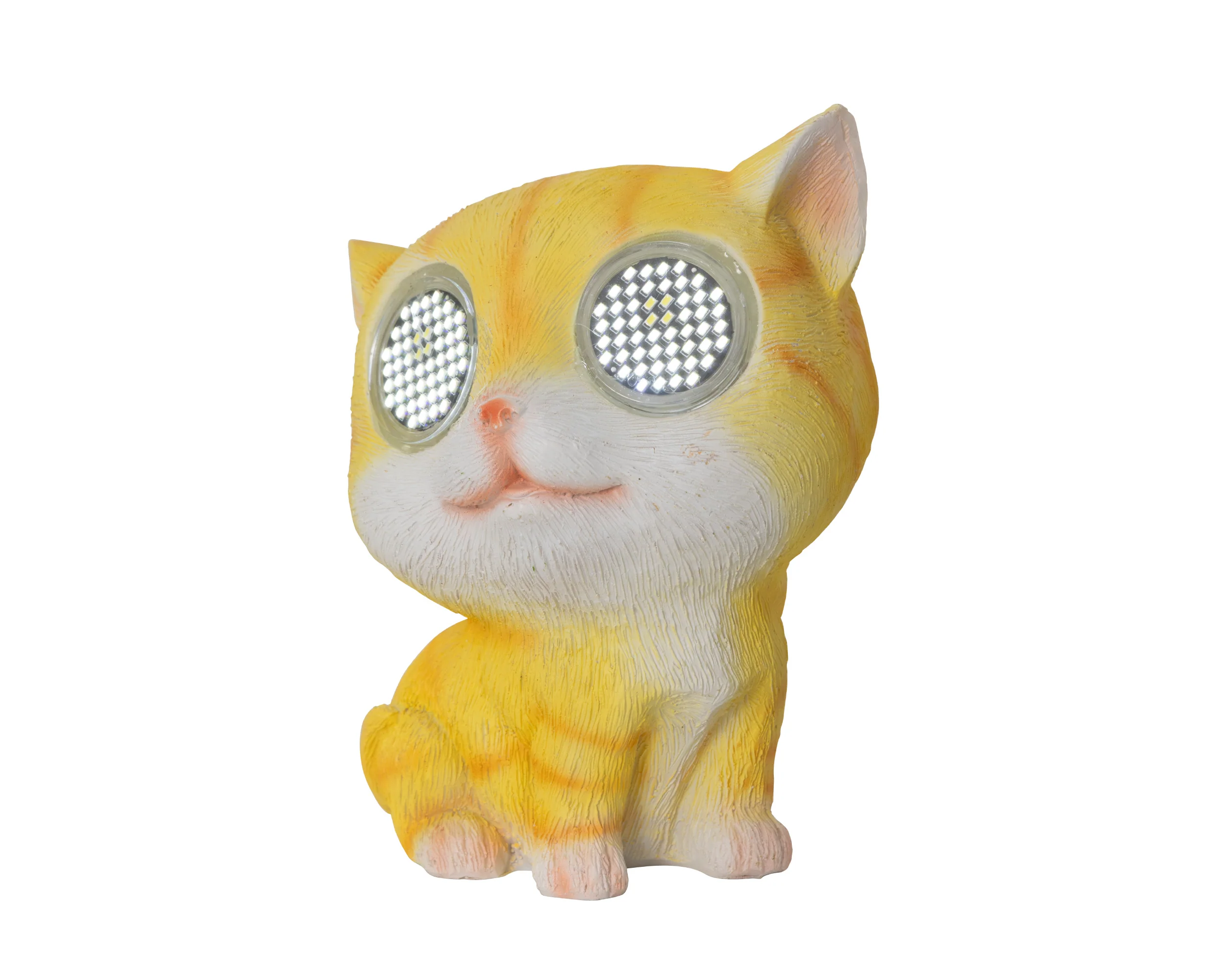 Solar animal polyresin - sold separately - Image 5