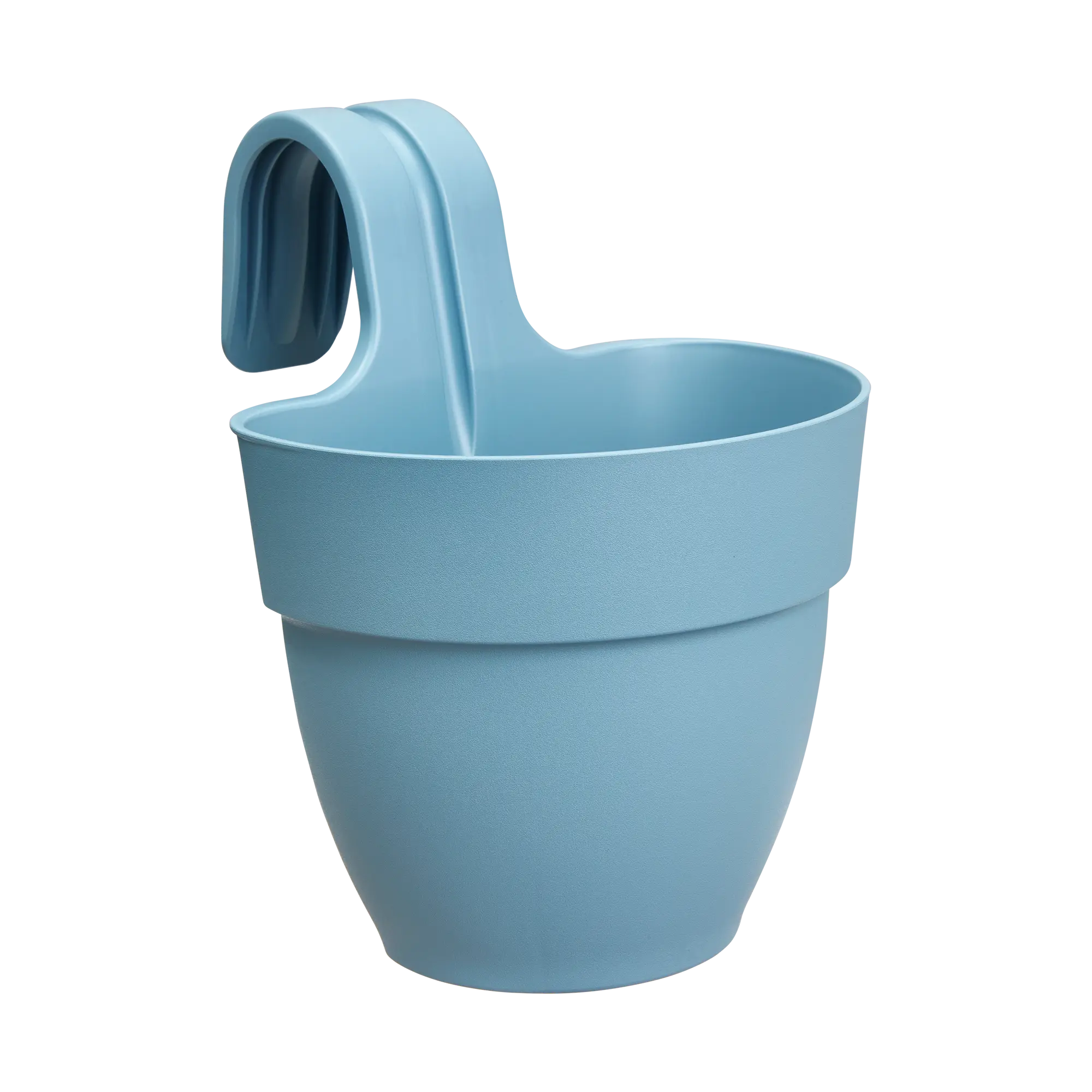 Elho Vibia Campana Easy Hanger Small Vintage Blue