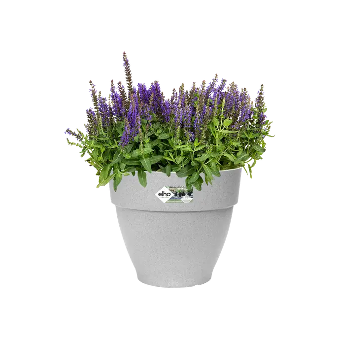 Vibia Campana Round 35cm Living Concrete - Image 2