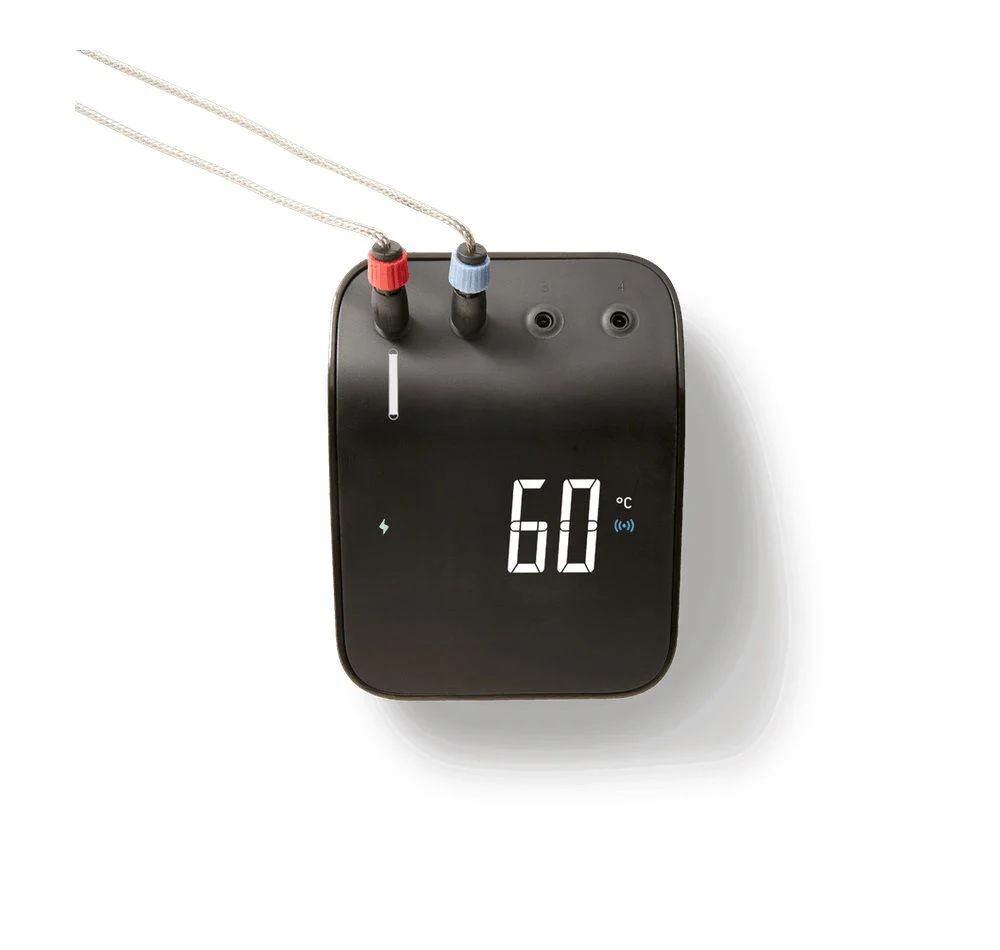 Weber Connect Smart Grilling Hub