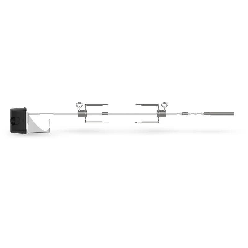 Weber Rotisserie for Spirit & Pellet Barbecues - Image 2