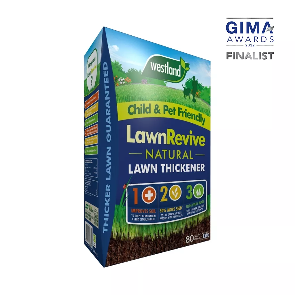 Westland Lawn Thickener 150m2 Box