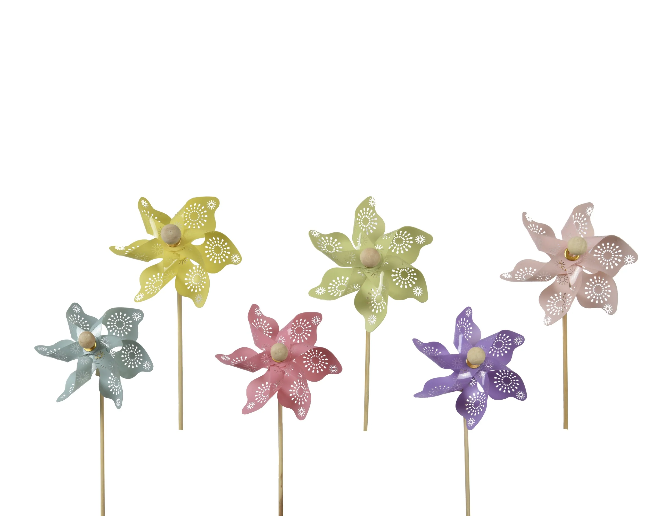 Windmill pvc - sold separately